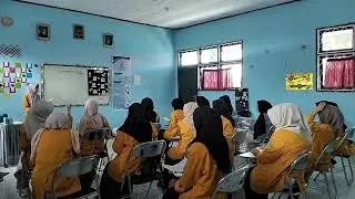 ADAB MAKAN DAN MINUM (AKIDAH AKHLAK)