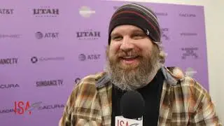 Writer/Director Adam Rehmeier on the Script Origin for 