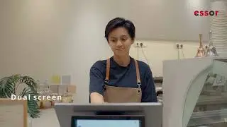 Imin Swan Android Desktop POS