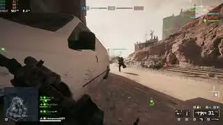INSANE RTX 5090 FPS in Battlefield 6 Beta! with 500 fps