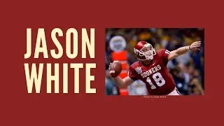 Heisman Trophy WinnerJason White & Air Comfort Solutions - This is Oklahoma Podcast Episode 150