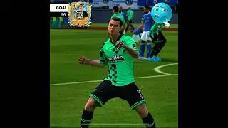 fastest hat-trick in fc mobile 😱 #eafc #fifa #eafc25 #fcmobile #fifamobile