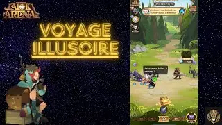 Voyage illusoire (Afk arena)