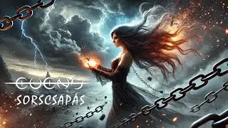 EVENS || Sorscsap&aacute;s || Dalsz&ouml;veges vide&oacute; 2025
