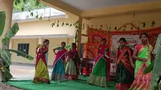 మెగా పేరెంట్ టీచర్స్ 2.O ఆత్మీయ కలయిక, zphs తోట్లవల్లూరు