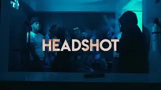 Bandhunta Jugg - HeadShots