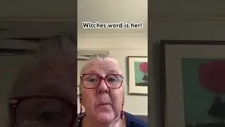 Traditional witches sayings and doings, from your traditional Gypsy Witch #hedgewitch #witchweekly