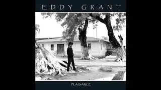 Eddy Grant - Heroes On The Run (2017)