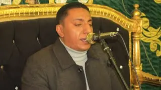 ٣الشيخ احمد ابراهيم حجازي عزاء الحاج محمد القطامي حما المعلم سامي جلال قليوب قليوبية ٧ـ١ـ٢٠٢٦