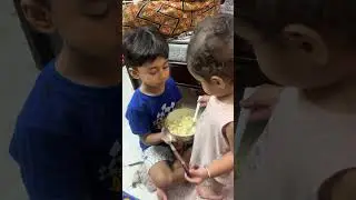 Wo khyal rakhe maa jaisi🤗 #shorts #yt #viral #hitika #devansh