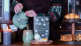 9 Creepy Winter Books | From Gothic Chills to Snowbound Horror | The Brews & Books Ep. 49 📚☕
