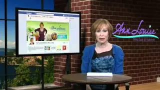 Nutritionist Q&A: Supplements and Weight Loss - Ann Louise Gittleman
