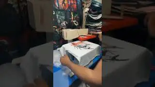 Safar Printing.Customise DTF printing Saddar REX Center 2nd Floor Shop No. 106#printing #DTF#saddar
