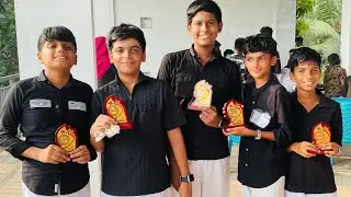 Group Song || Islamic Song ||സർഗ്ഗമേള