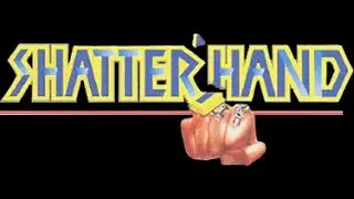 Solbrain (Shatterhand) - Stage G (NES Music remake) №15