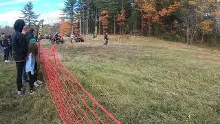 2019 Attack The Mac Can Am ATV's Drag Racing
