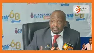 CS Trade promises single business permit by January 2023