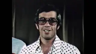 1973 BBC BHS Highlights