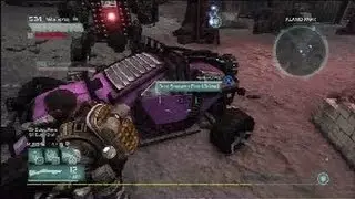 How to Unlock the Pink Duni Vehicle in Defiance