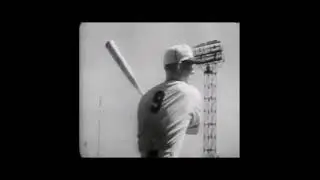 1944 World Series Game 2 St Louis Browns vs St Louis Cardinals