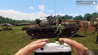 Operation Strategic Relocation