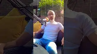 Runner in his 40s discovers he's world class #running #podcast  #trackandfield #athletics #masters