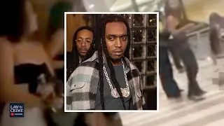 Rapper Takeoff's Death Probe Heats Up as Quavo's Sister Vows to Find Killer
