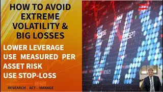 📈📉How to Avoid the Pitfalls of Overleveraging and Poor Trade Planning!