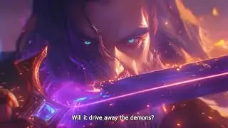 Blacksmith Master BCO - Official Trailer Video 2024