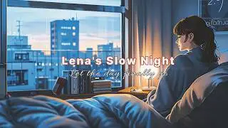 Almost Asleep &ndash; Soft Female Vocal Pop for Quiet Nights | StillEvening Playlist