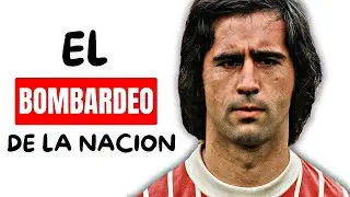 The Story of Gerd M&uuml;ller | The Bombing of the German Nation ⚽