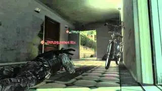 Cyber Mystic QC - MW3 Game Clip