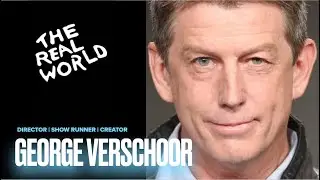 George Verschoor | 