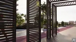 Samana IVY Garden 2 by Forest Hills Real Estate Dubai