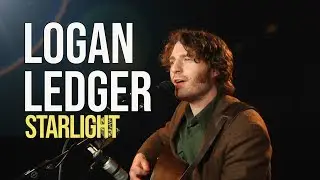 Logan Ledger 