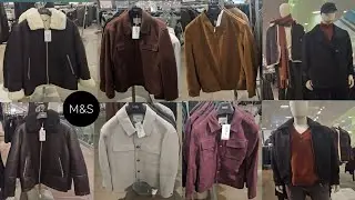 Men's New In | M&S - Men's Clothing Collection | 2026