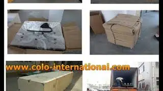 Powder Sieving Systems