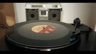X Ray Connection -  Replay  space mix