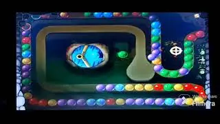 CMZM - Level 5-1 Disgusting Cistern
