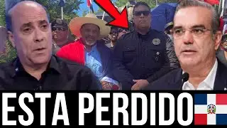 URGENTE! Debemos sacarlo del Poder antes de la Invasión que Viene en el 2026