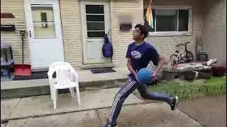 2025 KIDS DUNK CONTEST 🏀🏀🏀🏀🏀🏀