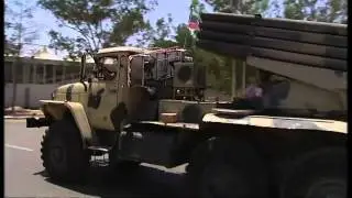 Libya latest