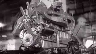 Industrial Mechanic - Master Hands (Part 4) Jam Handy Organization