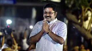 AIADMK cracks whip against nine Dhinakaran aides