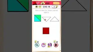 Brain Test: Tricky Puzzles Level 115