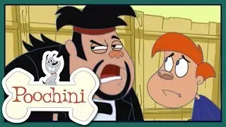 Poochini - Episode 26 - Fallout Shelter