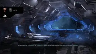 Mass Effect: Andromeda APEX