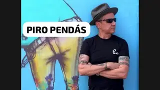 PIRO PEND&Aacute;S!!!