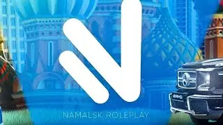 Namalsk RolePlay | Poseidon 02.