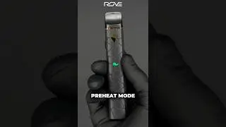 How to use: Rove Diamond Vaporizer Battery